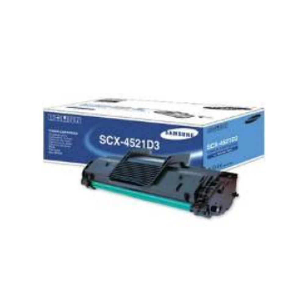 Samsung P4521A Black Toner Cartridge - SCX-P4521A