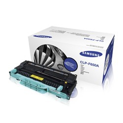 Samsung F650A Toner Cartridge - CLP-F650A