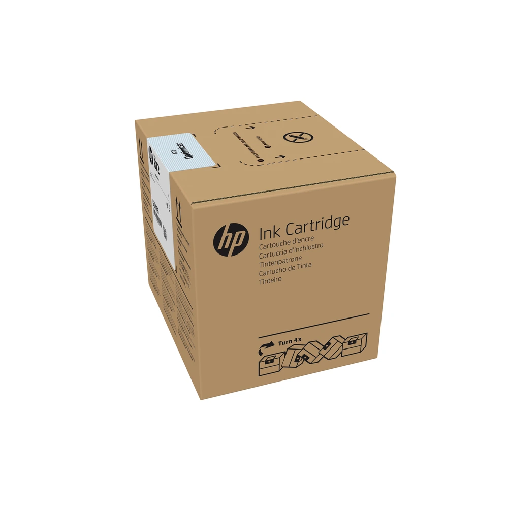 HP 872 Ink Cartridge - G0Z07A