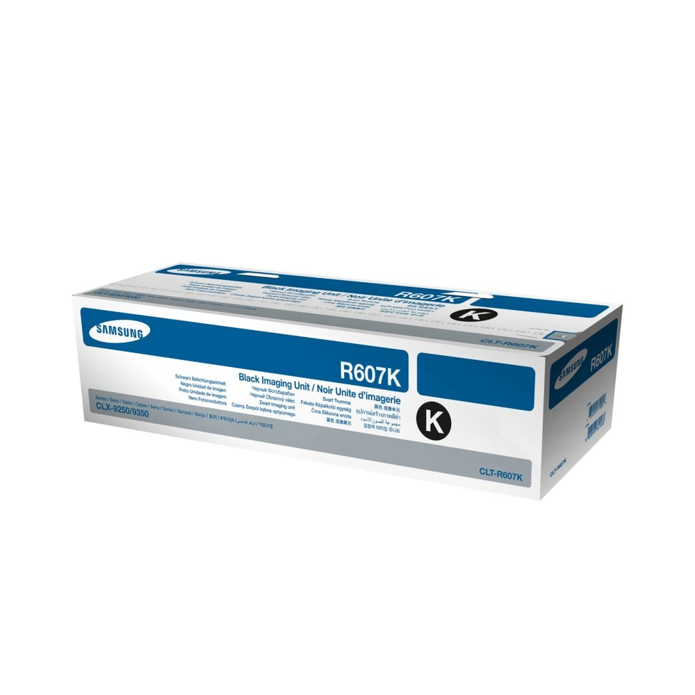 Samsung R607 Black Drum Unit - CLT-R607K