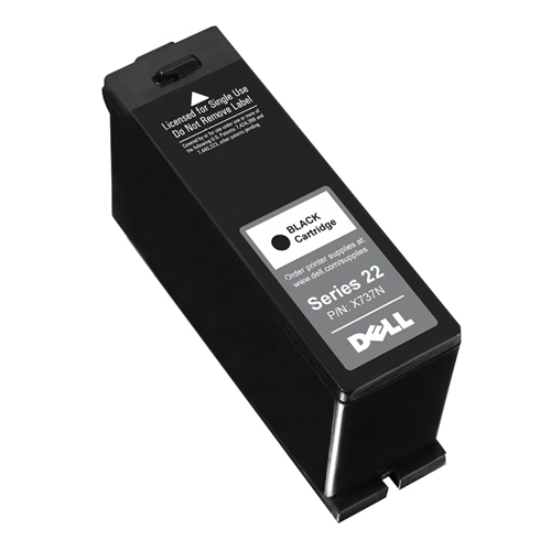Dell 592-11327 Black Ink Cartridge