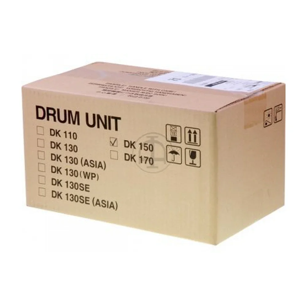 KYOCERA DK-150 Drum Unit - 302H493011