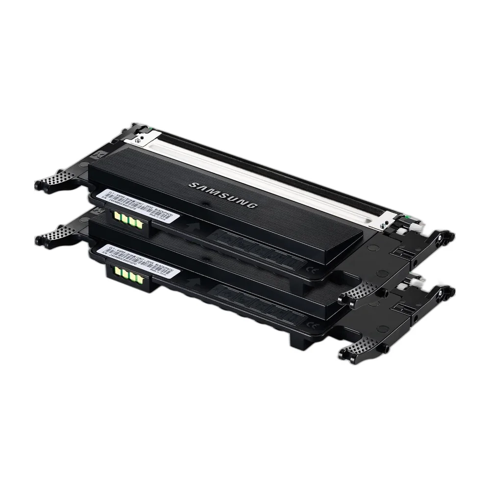Samsung P4092B Black Twin Pack - CLT-P4092B