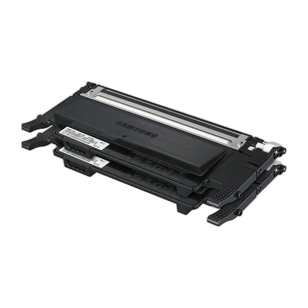Samsung P4072B Black Twin Pack - CLT-P4072B