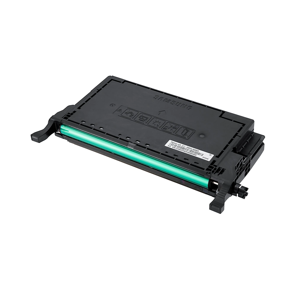 Samsung K5082L Black Toner Cartridge - CLT-K5082L