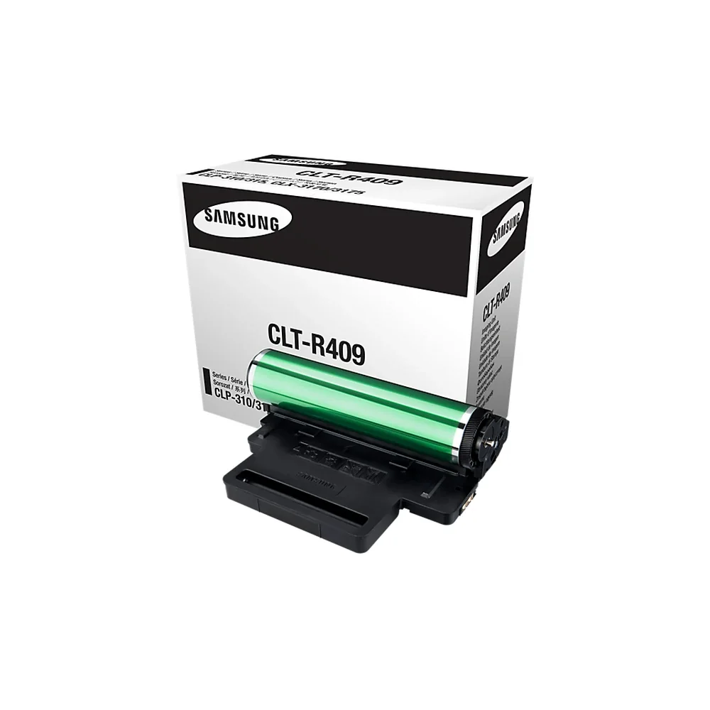 Samsung BLACK-24000 Black Imaging Unit - CLT-R409