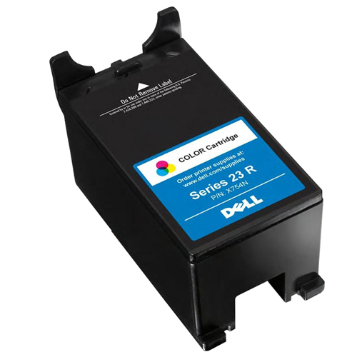 Dell Colour Black Ink Cartridge - 592-11314