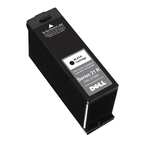 Dell 592-11316 Black Ink Cartridge