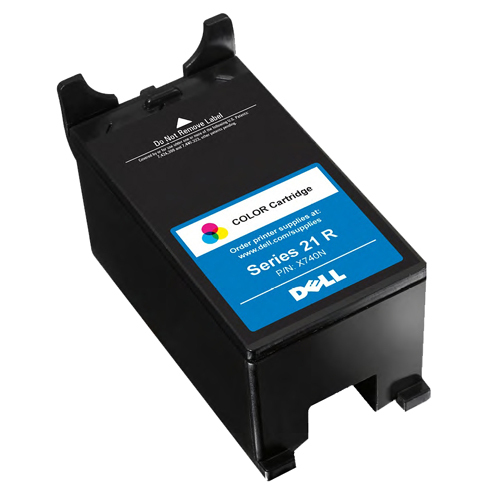 Dell 592-11318 Black Ink Cartridge