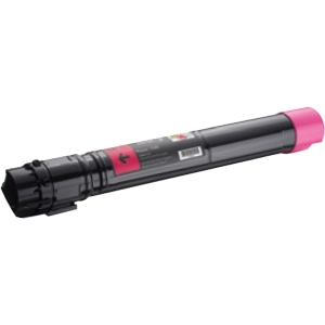 Dell 593-10887 Magenta Toner Cartridge