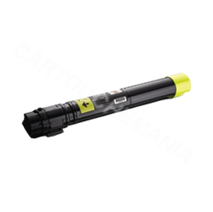 Dell 593-10888 Yellow Toner Cartridge