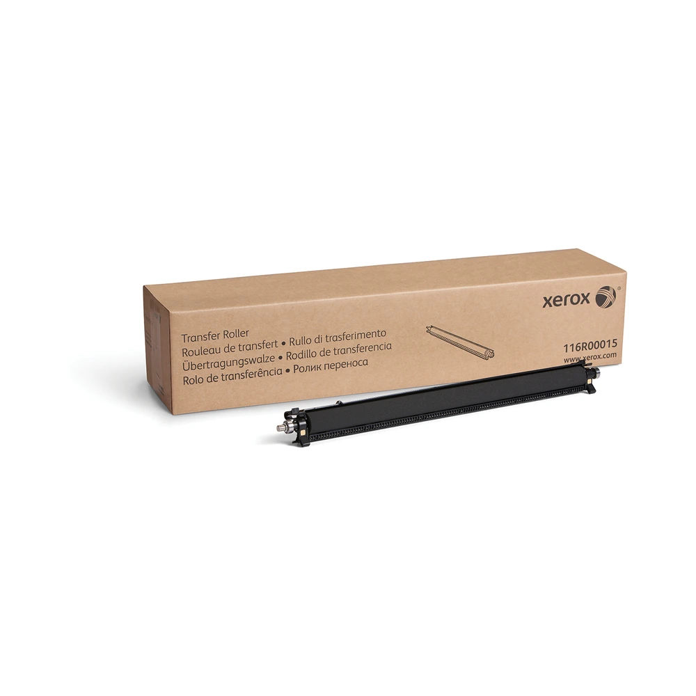 Xerox C8000/C9000 Toner Cartridge - 116R00015