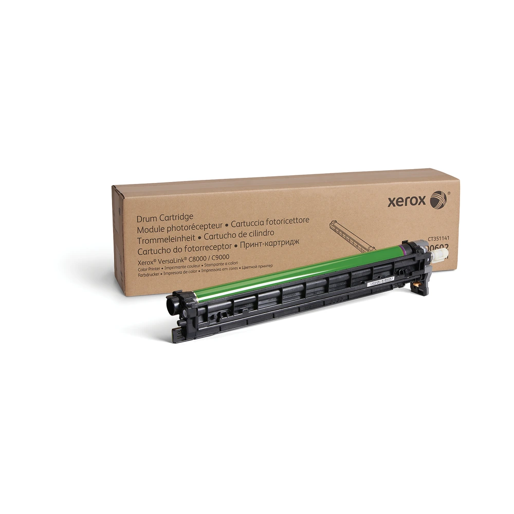 Xerox C8000/C9000 Drum Unit - 101R00602