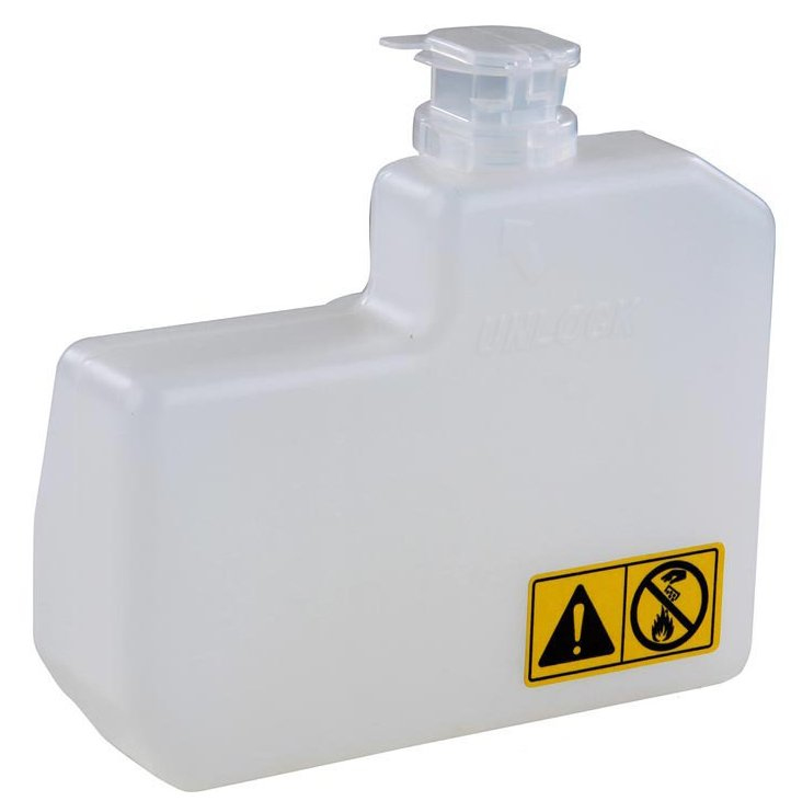 KYOCERA WT-330 Waste Toner Bottle - 302F993170