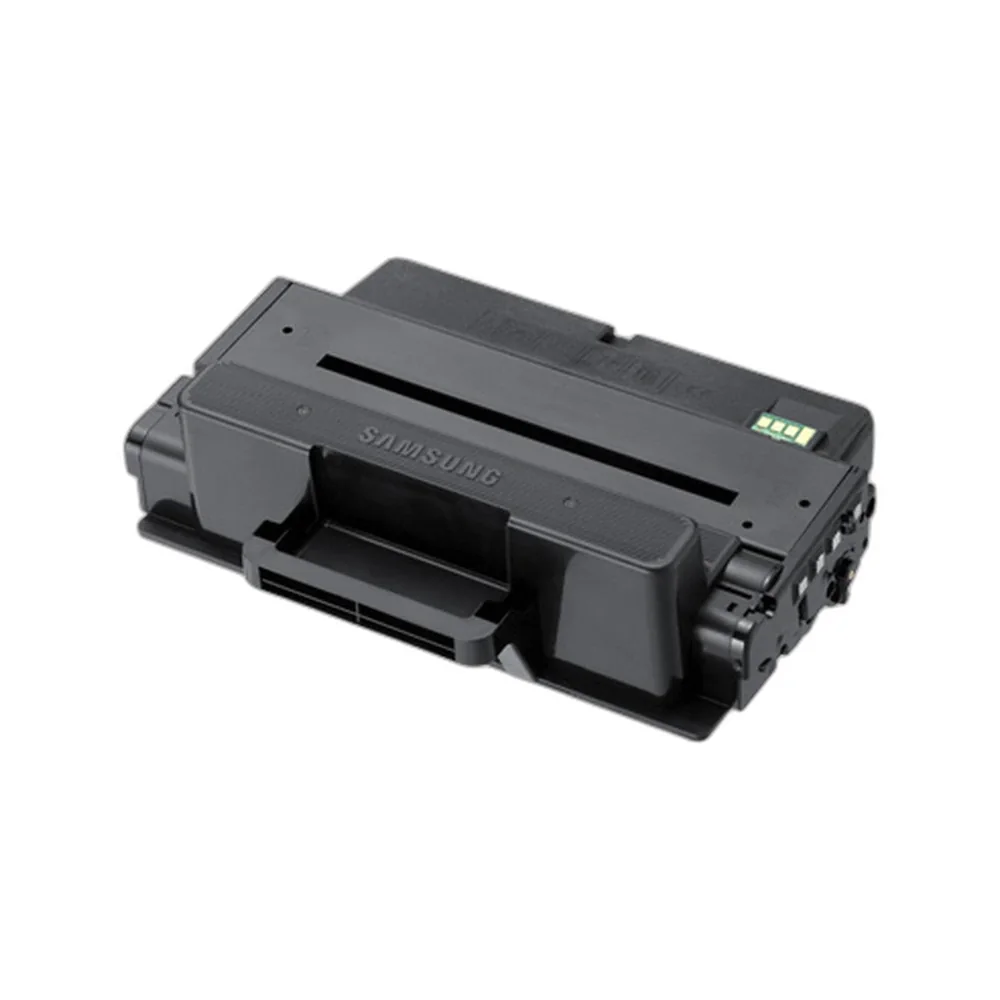 Samsung D205L Black Toner Cartridge - MLT-D205L