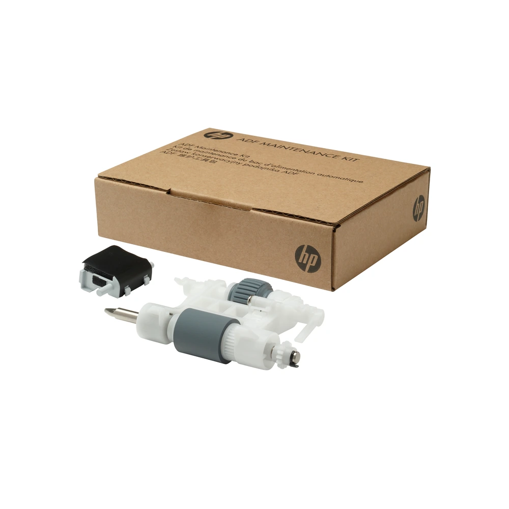 HP CE248A Maintenance Cartridge