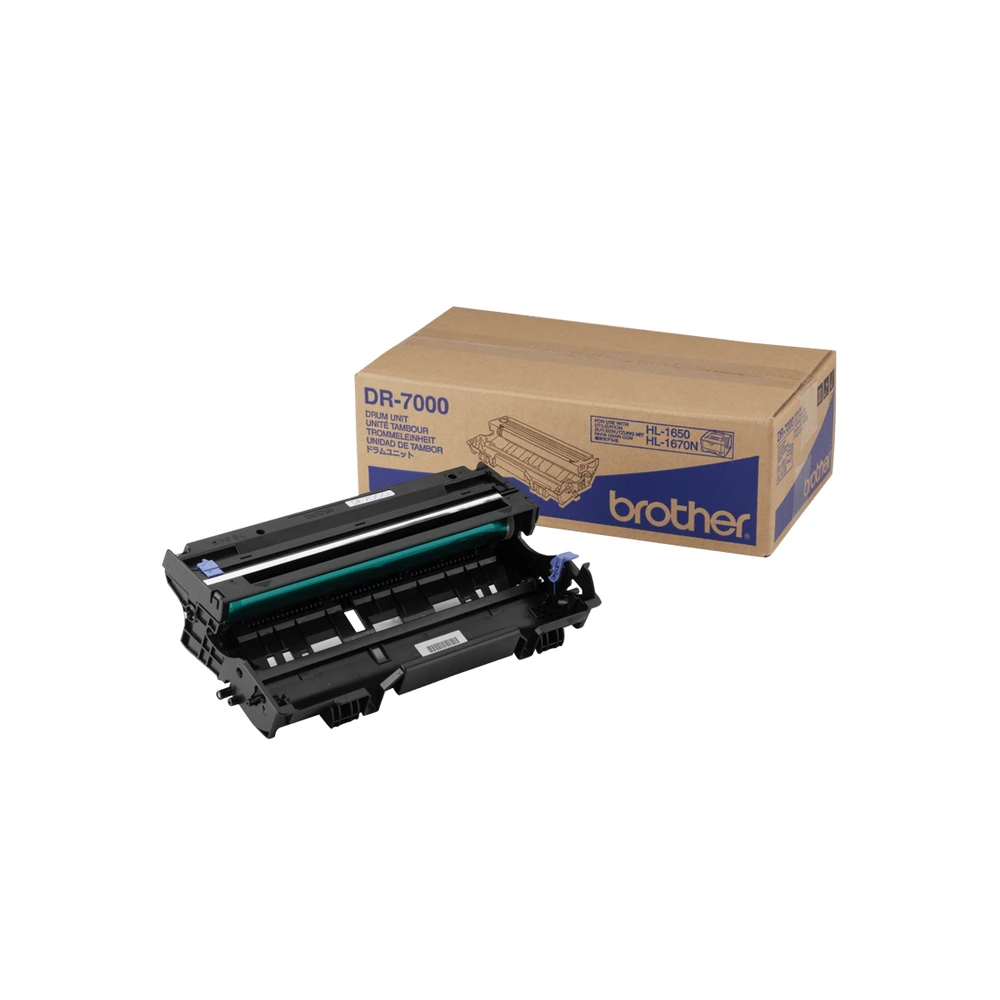 Brother DR-7000 Black Drum Unit