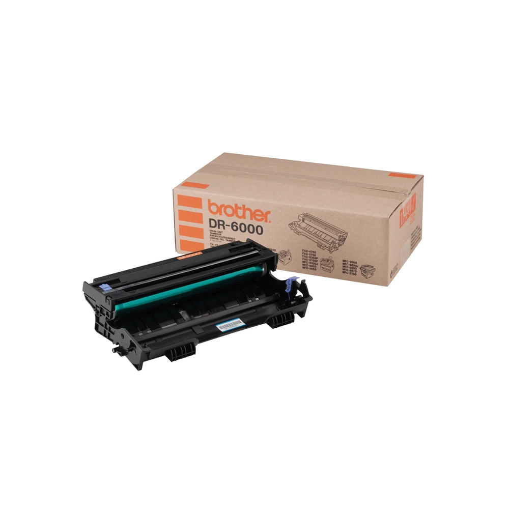 Brother DR-6000 Black Drum Unit
