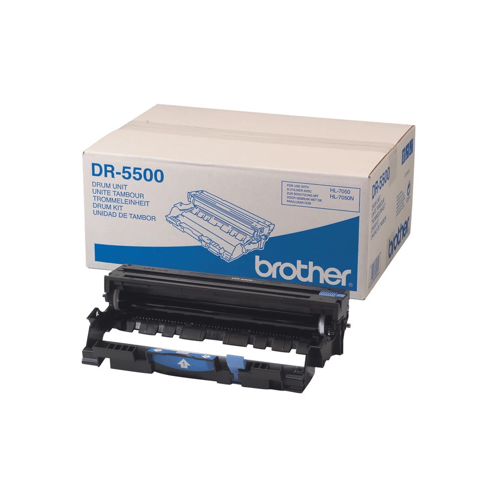 Brother DR-5500 Black Drum Unit