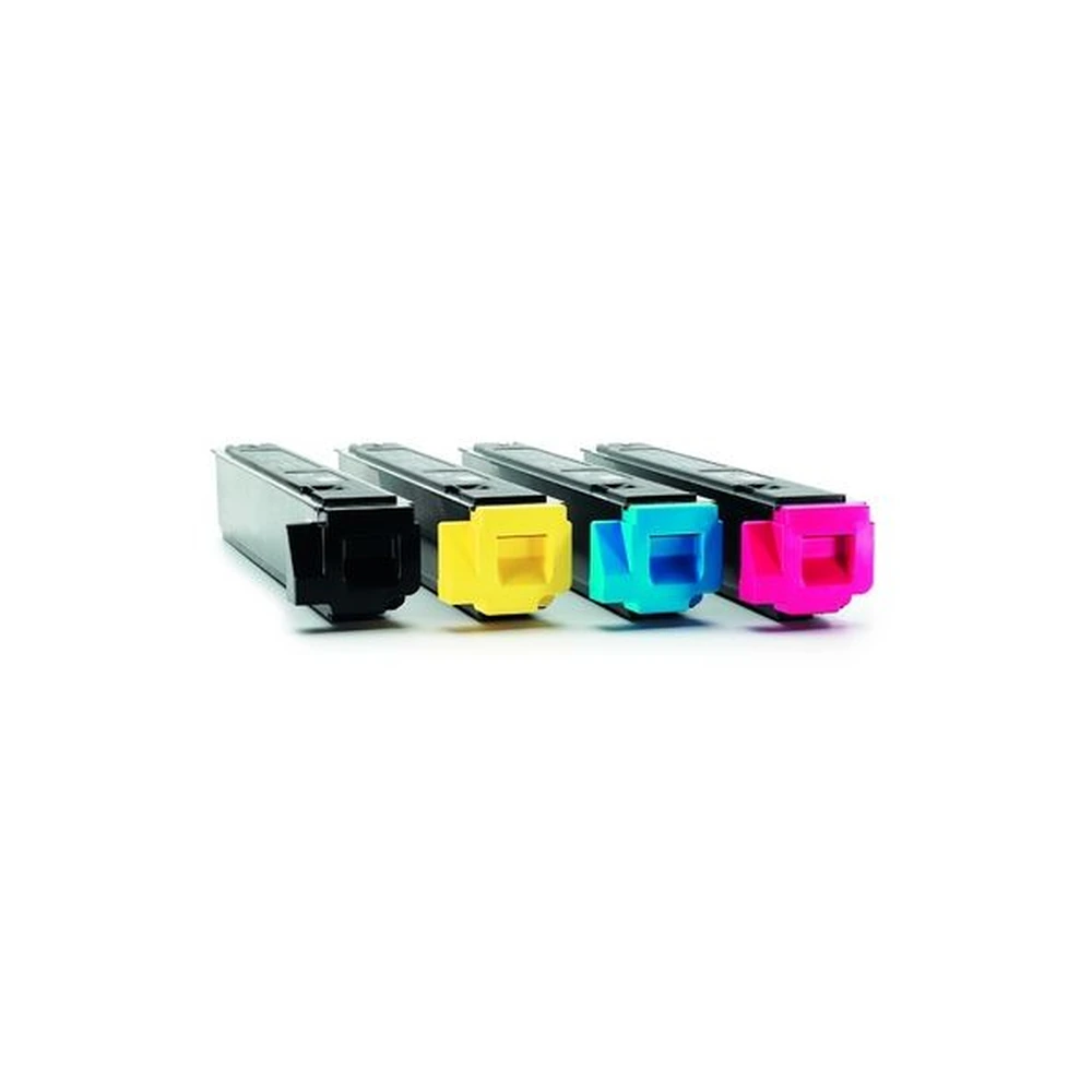 KYOCERA TK-815 Magenta Toner Cartridge - 370AN410