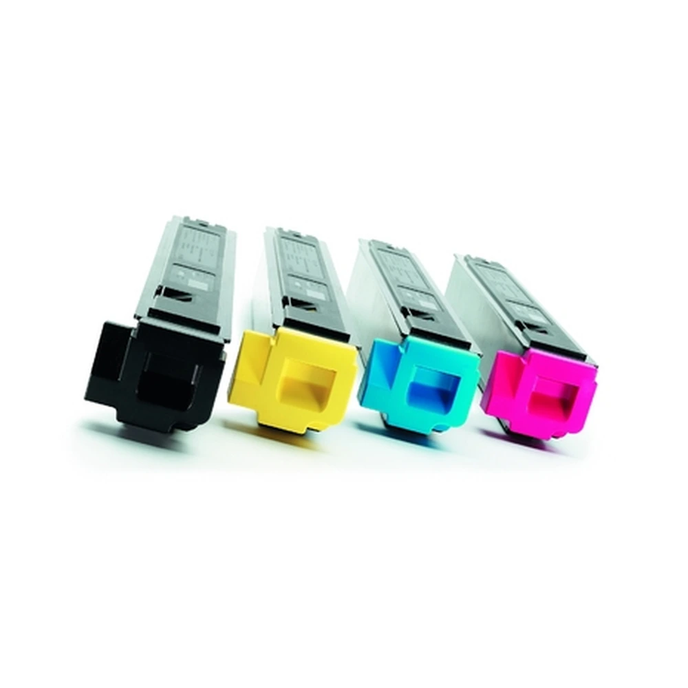 KYOCERA TK-815 Cyan Toner Cartridge - 370AN510
