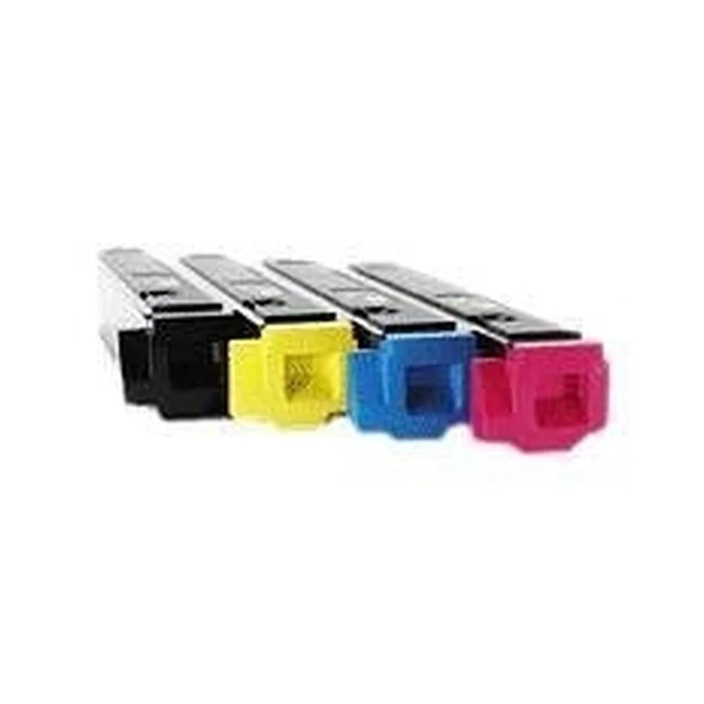 KYOCERA TK810 Black Toner Cartridge - 370PC0KL