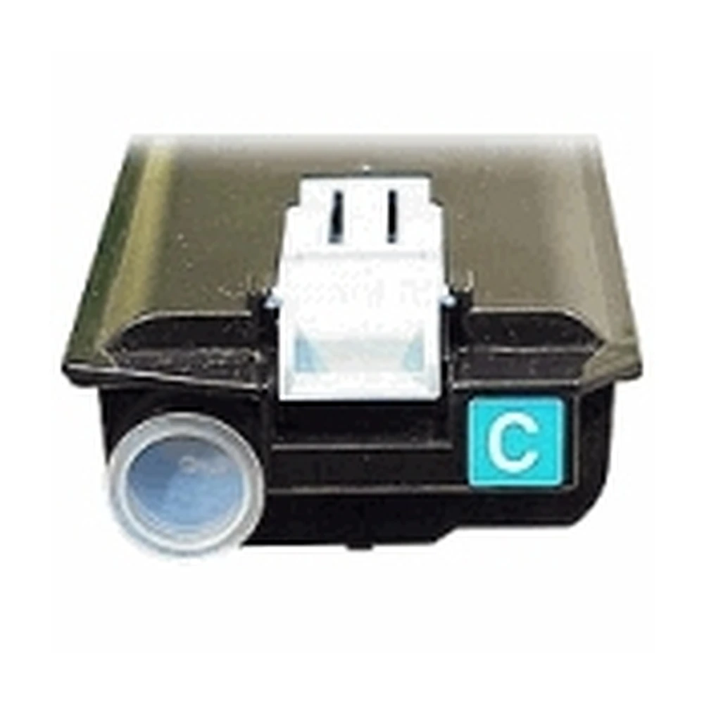 KYOCERA TK-800 Cyan Toner Cartridge