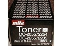 KYOCERA DC-2055 Black Toner Cartridge - 37037085