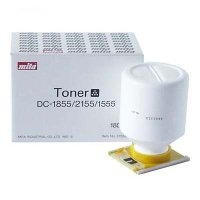KYOCERA DC-1555 Black Toner Cartridge - 37057010