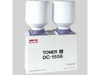 KYOCERA DC-1556 Black Toner Cartridge - 37075010