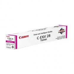 Canon EXV-28 Magenta Toner Cartridge - 2797B002