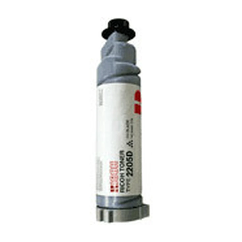 Ricoh Type-2205D Black Toner Cartridge - 889614