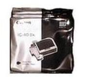 Canon CLC10 Black Ink Cartridge - 0996A001