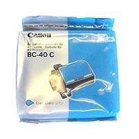 Canon CLC10 Cyan Ink Cartridge - 0997A001