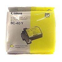 Canon CLC10 Yellow Ink Cartridge - 0999A001
