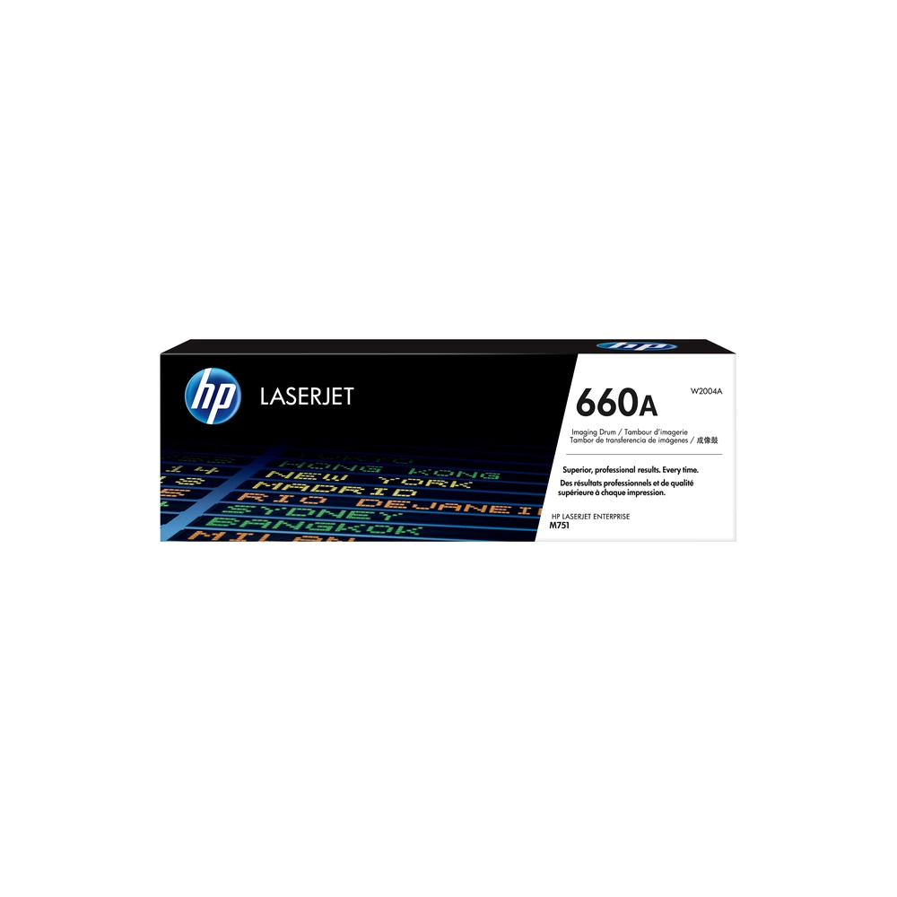 HP 660A Drum Unit - W2004A
