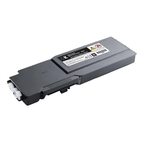 Dell 3318425 Black Toner Cartridge