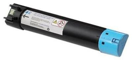 Dell 592-11435 Cyan Toner Cartridge