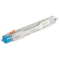 Dell K5272 Cyan Toner Cartridge - 593-10051