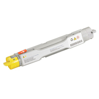 Dell LG5774 Yellow Toner Cartridge - 593-10053