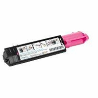 Dell M6935 Magenta Toner Cartridge - 593-10065