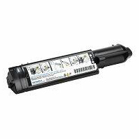 Dell K4971 Black Toner Cartridge - 593-10067