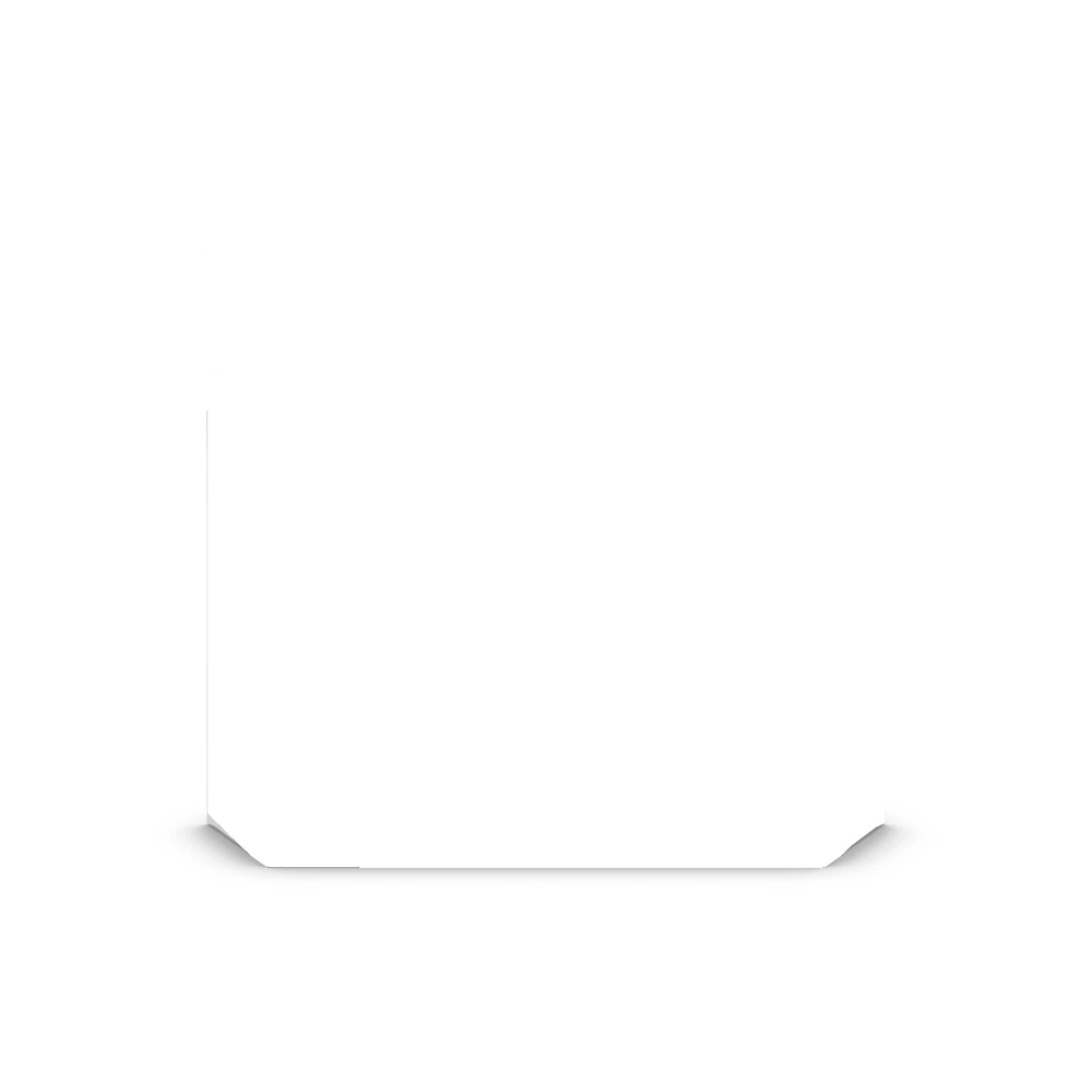 HP 614 Black, Cyan Printhead - 2LL62A