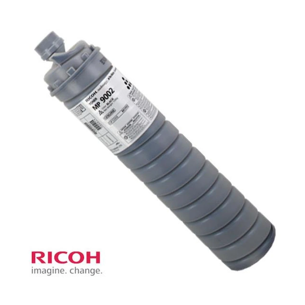 Ricoh type-6210D Black Toner Cartridge - 842346