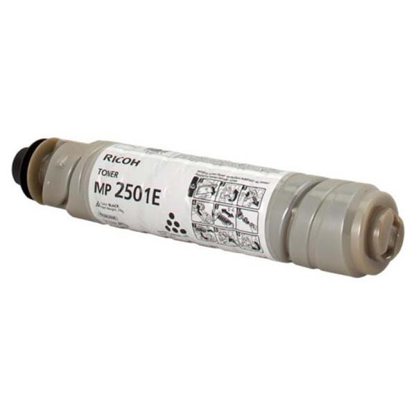 Ricoh 842341 Black Toner Cartridge