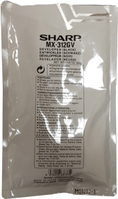 Sharp MX-312GV Developer Unit