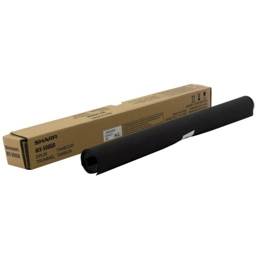 Sharp MX-500GR Black Drum Unit