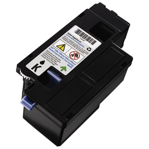 Dell Capacity-593-11020 Black Toner Cartridge