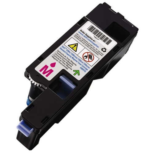 Dell 593-11022 Magenta Toner Cartridge