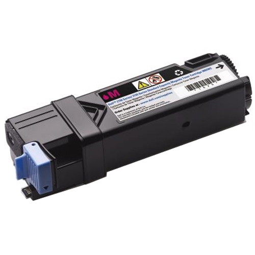 Dell D6FXJ Magenta Toner Cartridge - 593-11038